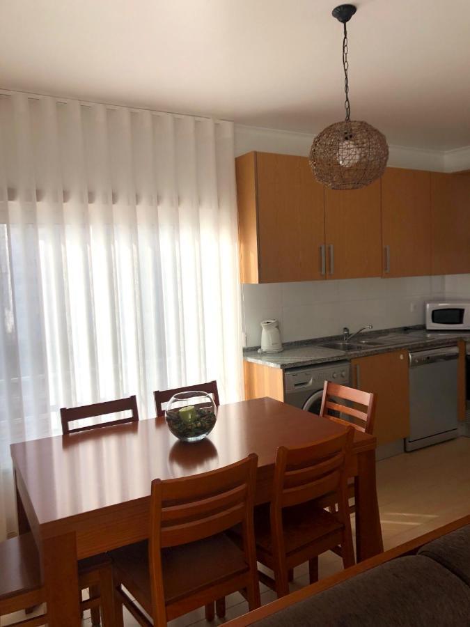 Alojamentos Campo & Mar - T1 Com Piscina Сао Мартино до Порто Екстериор снимка