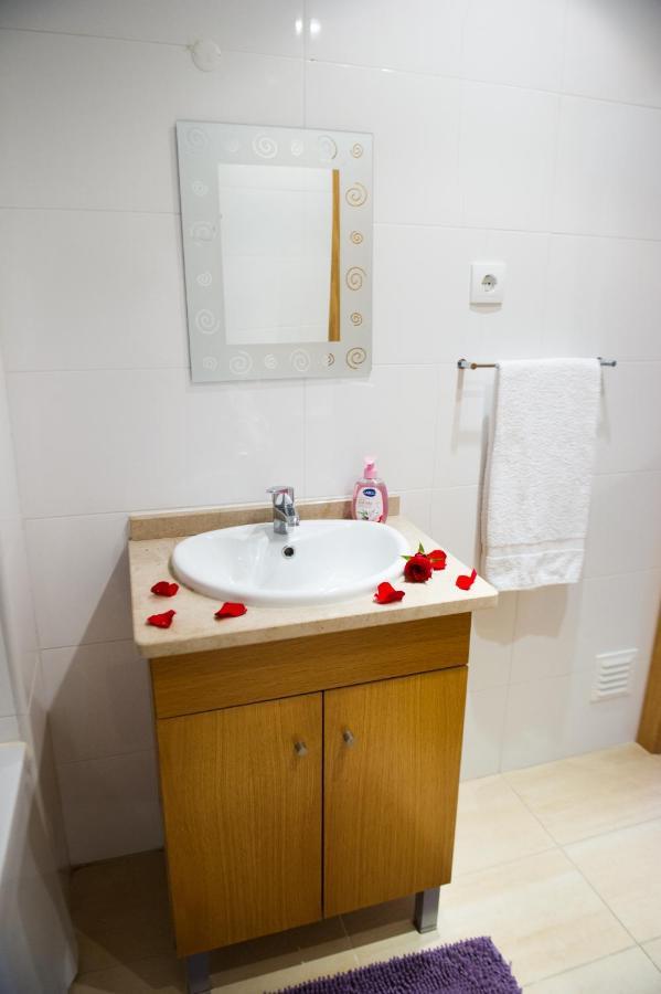 Alojamentos Campo & Mar - T1 Com Piscina Сао Мартино до Порто Екстериор снимка