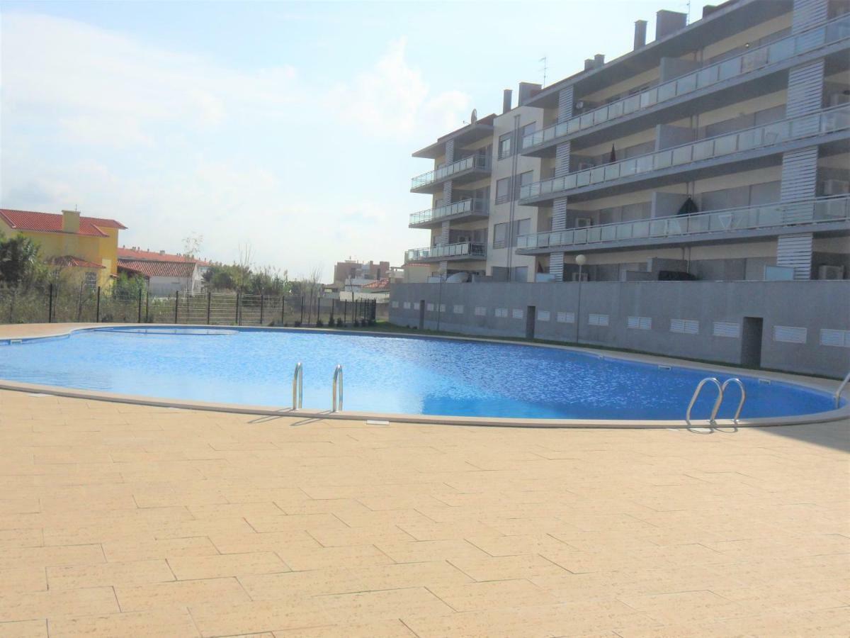 Alojamentos Campo & Mar - T1 Com Piscina Сао Мартино до Порто Екстериор снимка